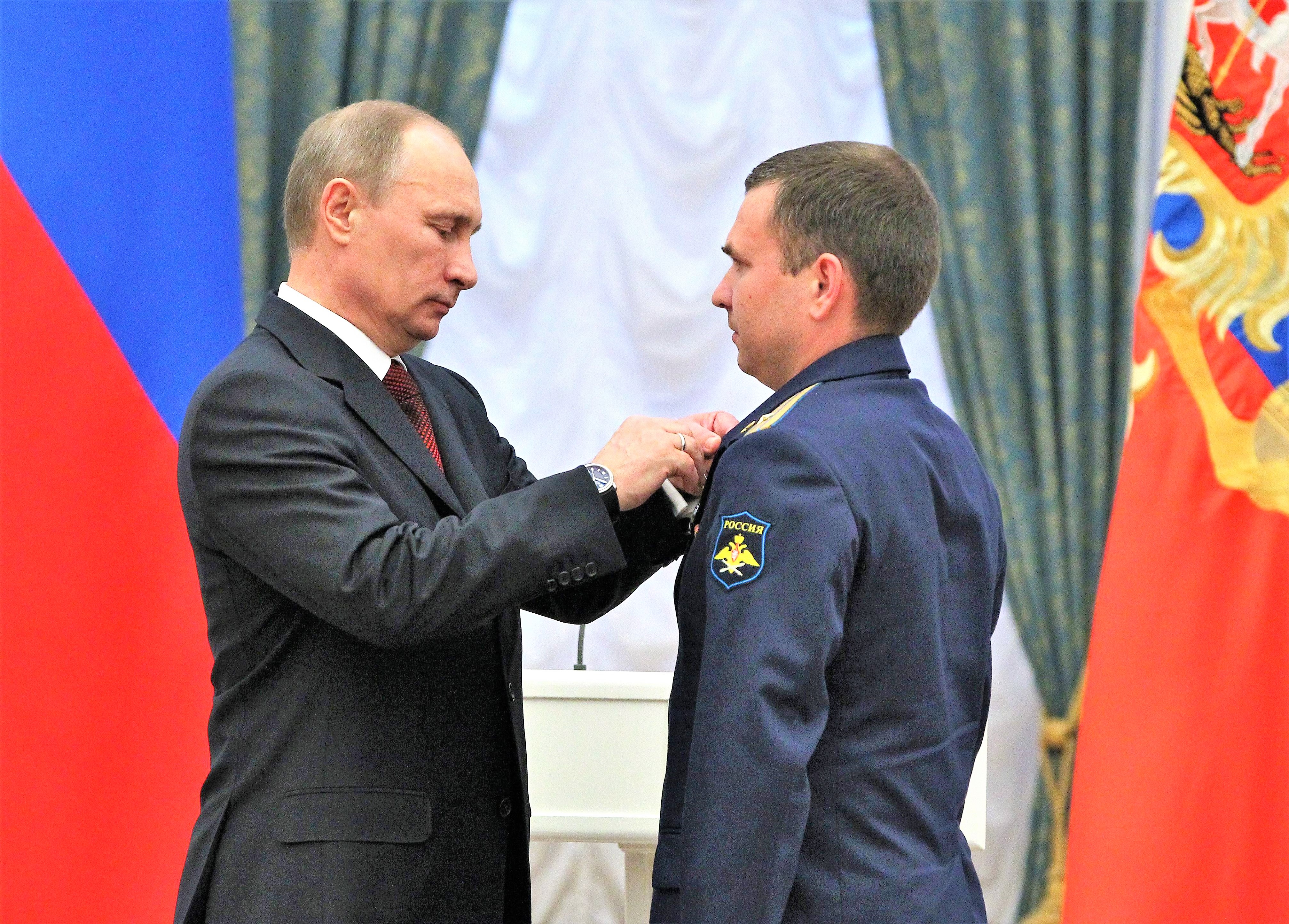 Kommt Frieden? Kreml erklärt: Keine weitere Eroberung ukrainischer Gebiete geplant!