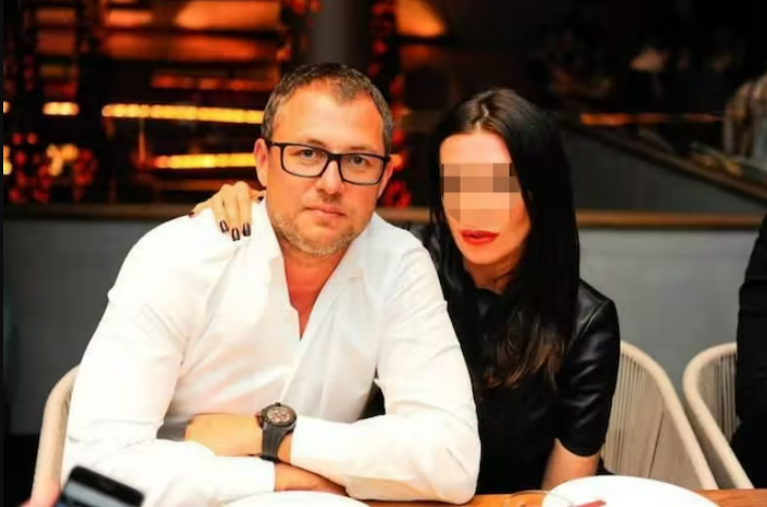 Nächster russische Oligarch tot - Immobilientycoon unter mysteriösen Umständen an der Cote d'Azur gestorben 