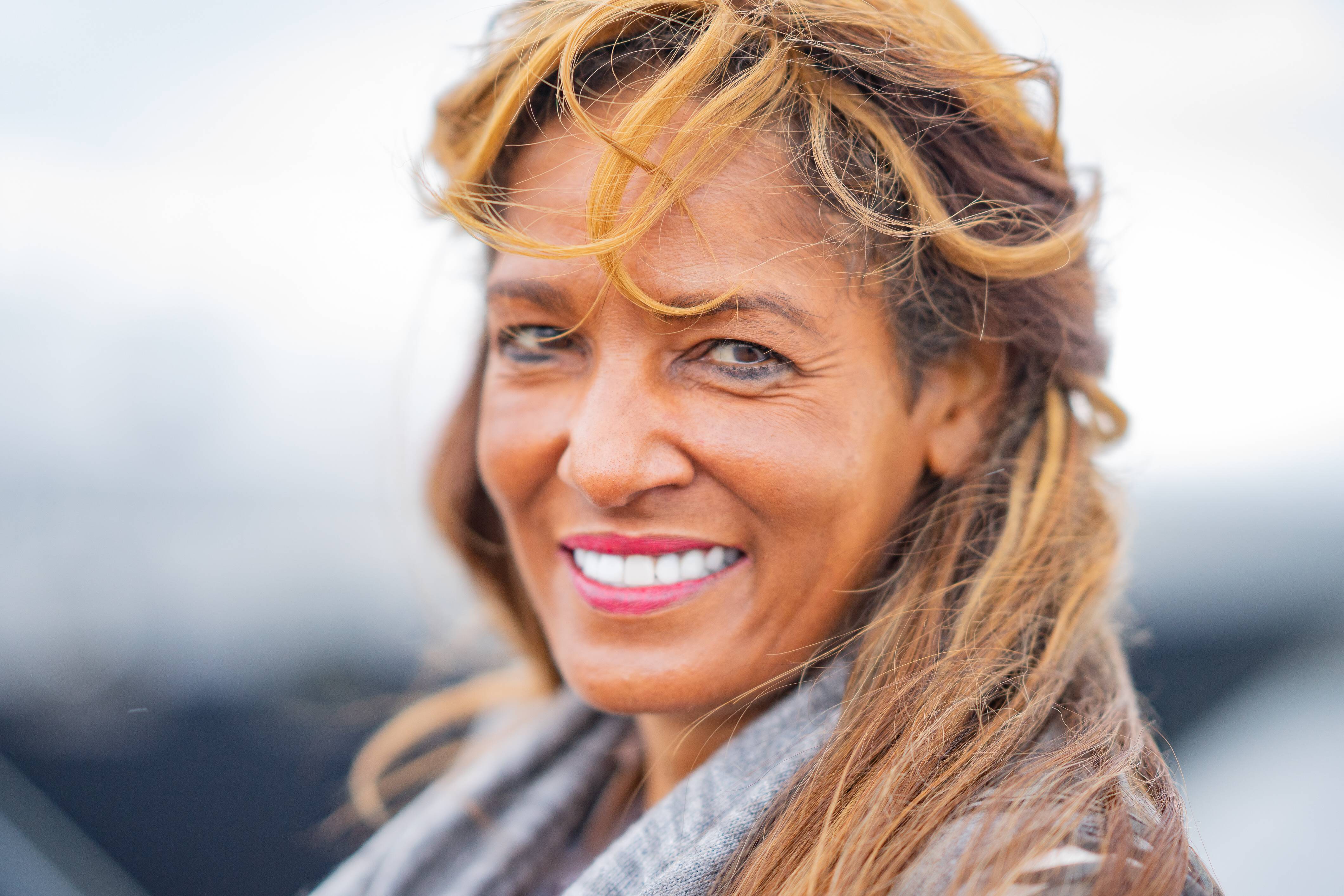 Naddel wurde gestalked - jetzt ist sie spurlos verschwunden! Sorge bei den Fans wächst!