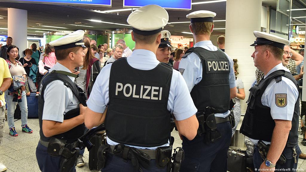 Zwei Tote am Frankfurter Flughafen entdeckt! Mysteriöser Leichenfund am Airport!
