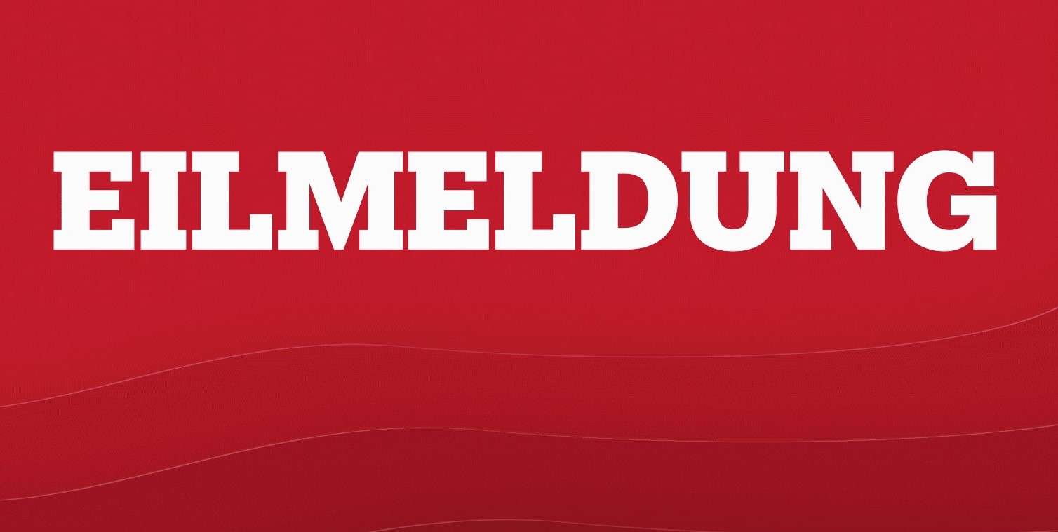 Anschlag auf ICE - fahrender Zug beschädigt! Notbremsung - Panik bei den Passagieren