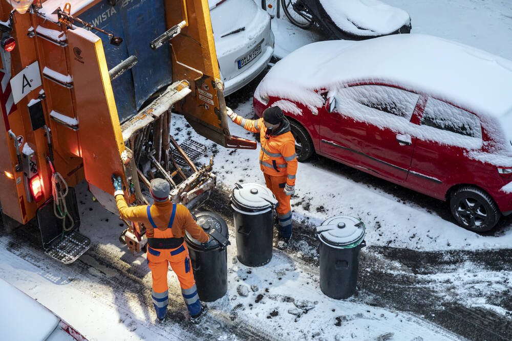 10-jährige ermordet - war es ein Müllmann? Polizei nimmt Verdächtigen fest – Was hat der Müllmann mit der Tat zu tun?