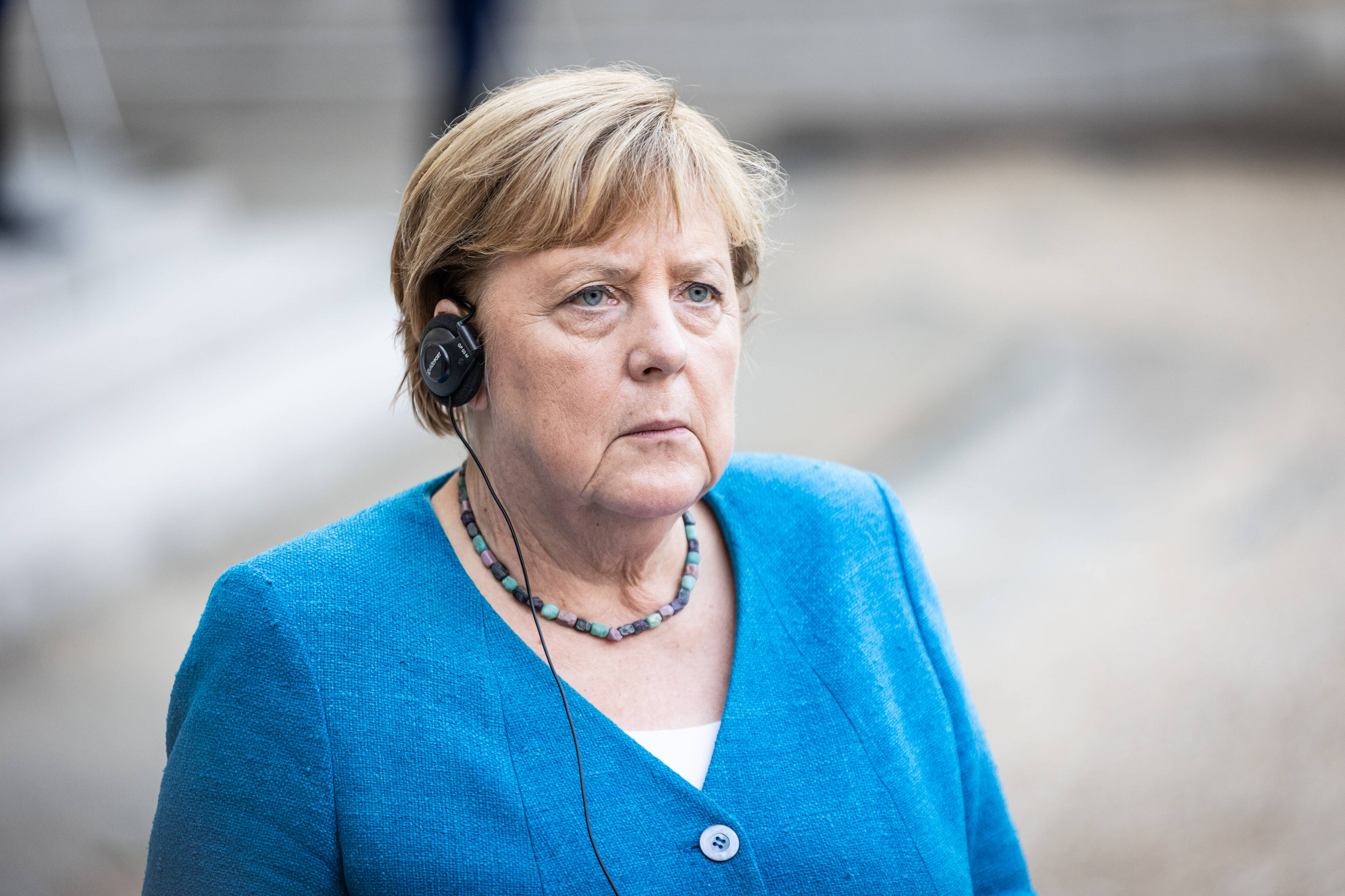 Ist Angela Merkel schuld am Ukraine-Krieg? Mit diesen 5 kapitalen Fehlern trug Merkel zum Krieg bei!