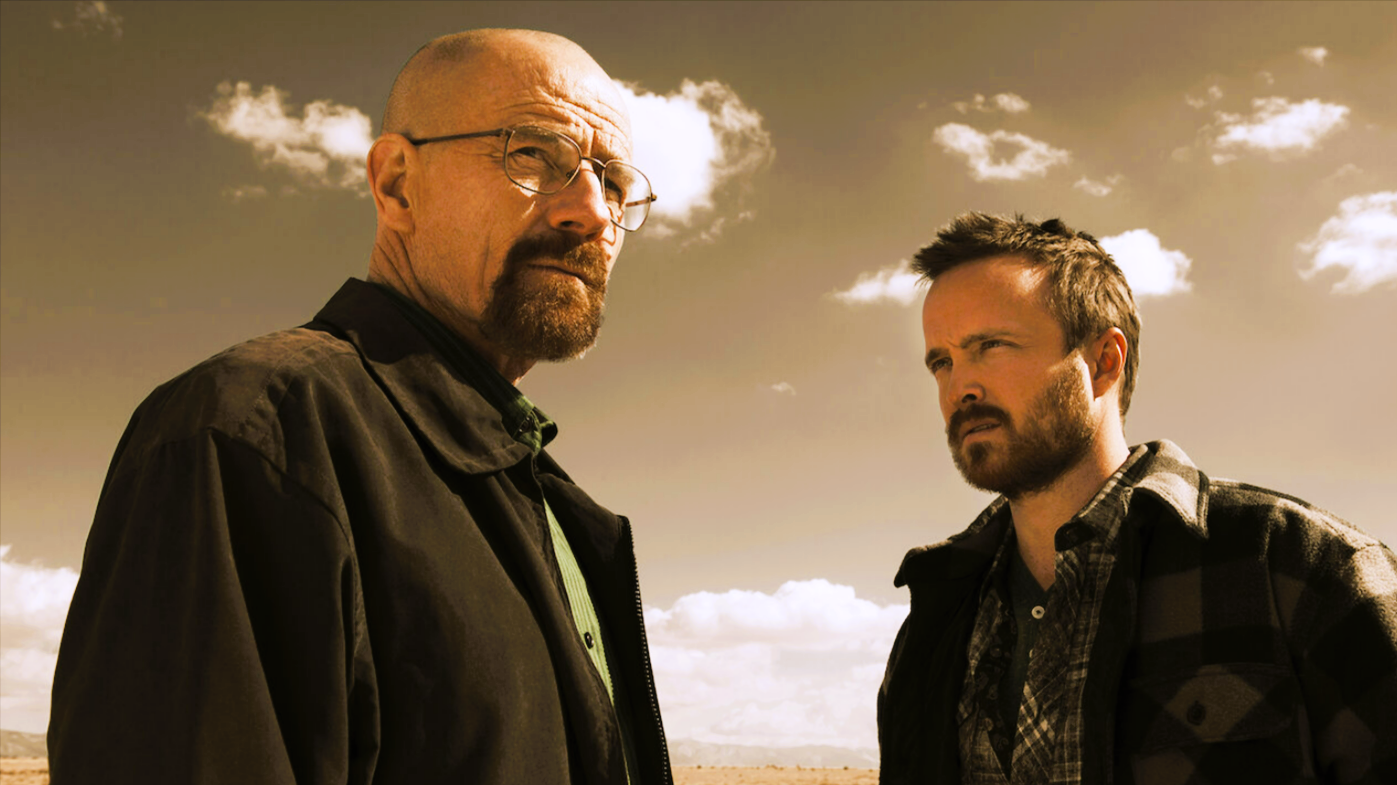 Trauer in Hollywood - US-Schauspieler und Breaking Bad-Star stirbt mit nur 52 Jahren!