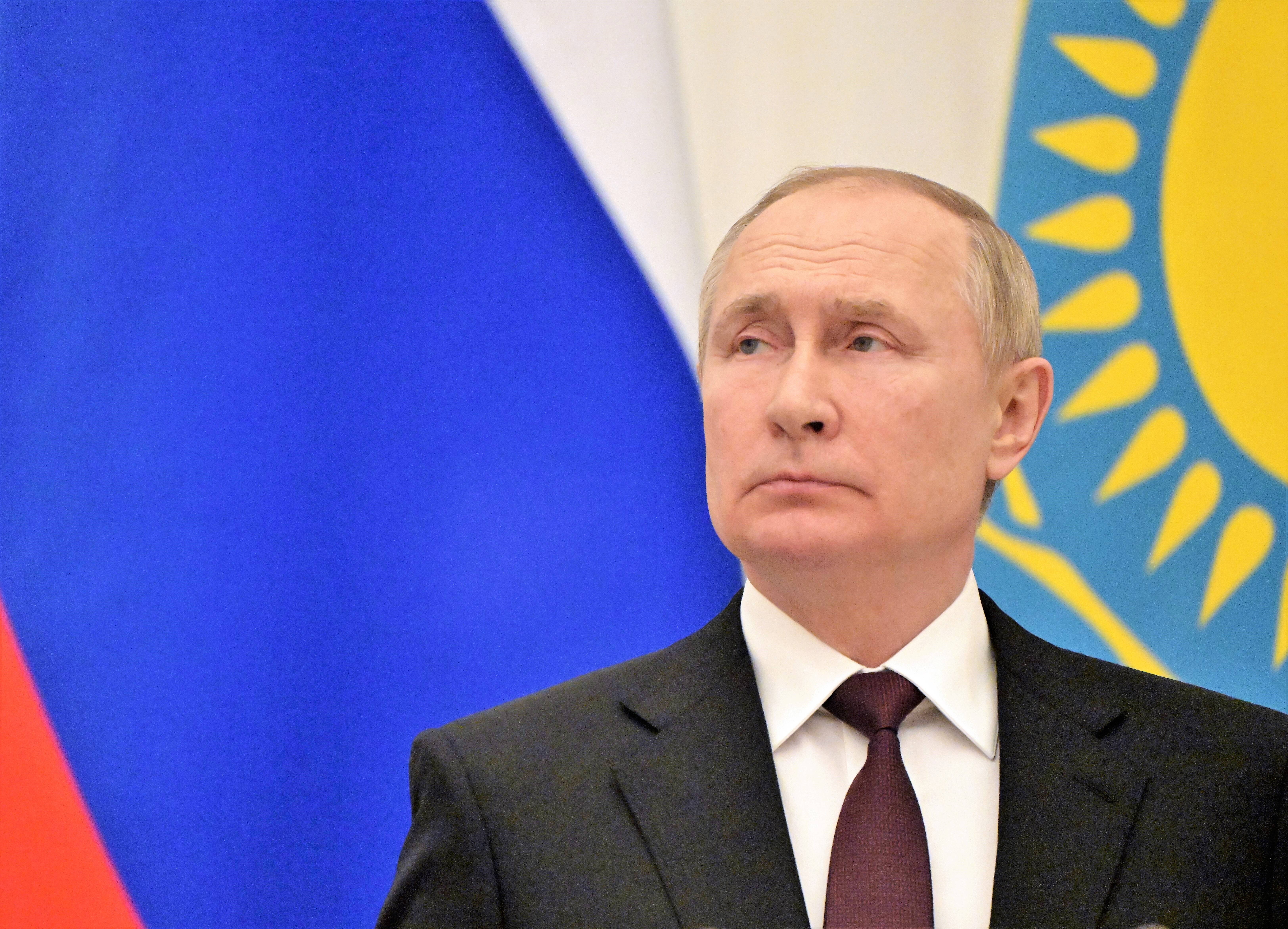 Bonus für die Zerstörung von deutschen Panzern und Kampfjets! Putin zahlt Prämien an seine Soldaten!