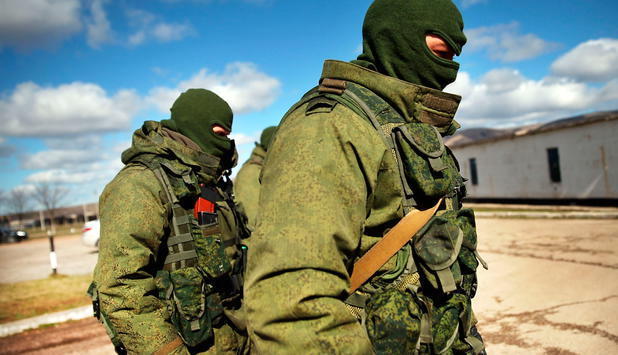 Moskau in Angst! Wagner-Söldner schwören blutige Rache - "Prigoschin ist besser am Leben"!