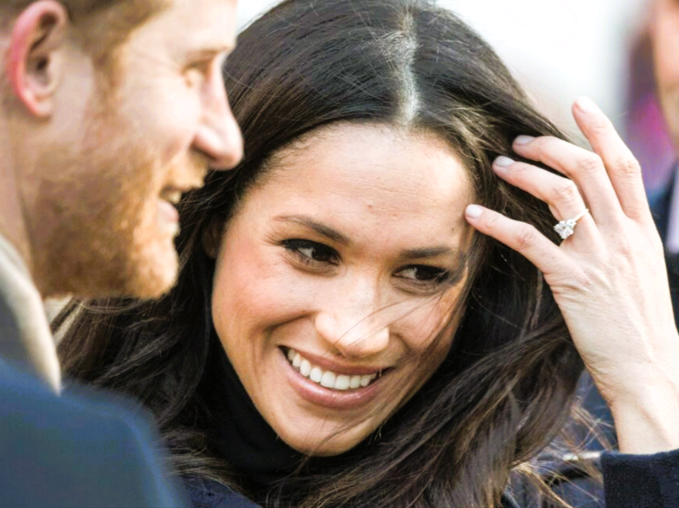 Untreue-Hammer um Herzogin Meghan - Erwartet sie sogar ein Baby von einem anderen Mann?