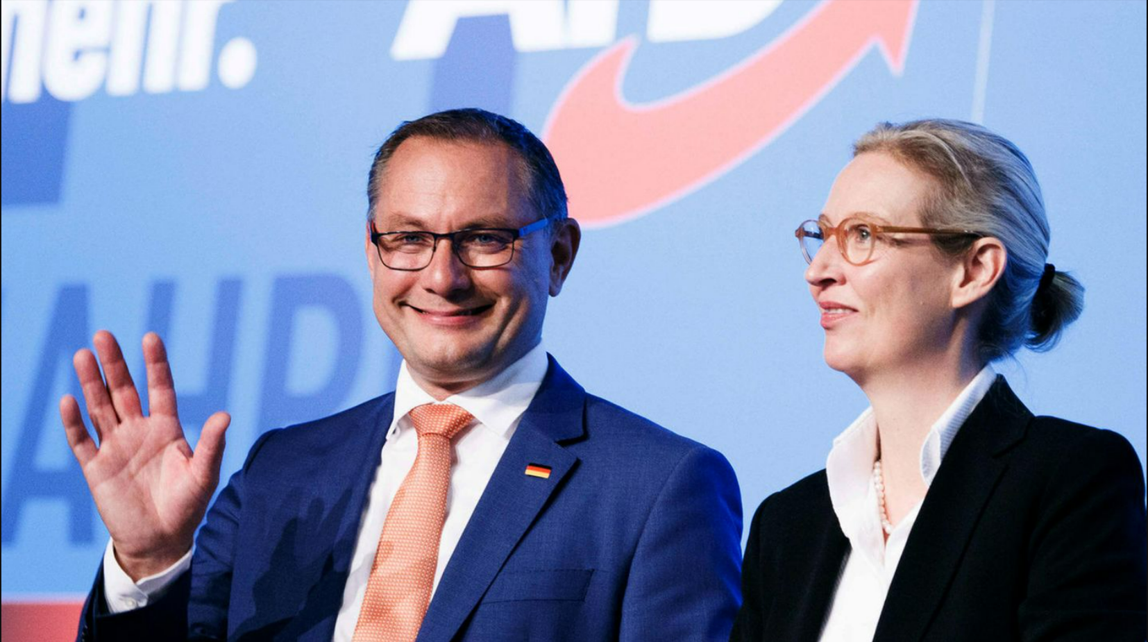 CDU und AfD stimmen gemeinsam ab: Ist der Pakt mit dem Teufel in Thüringen schon besiegelt?