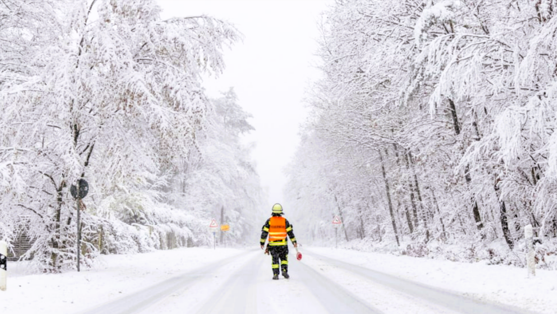 Jahrhundertwinter droht! Friert Deutschland ein - das sind die Vorhersagen der Meteorologen
