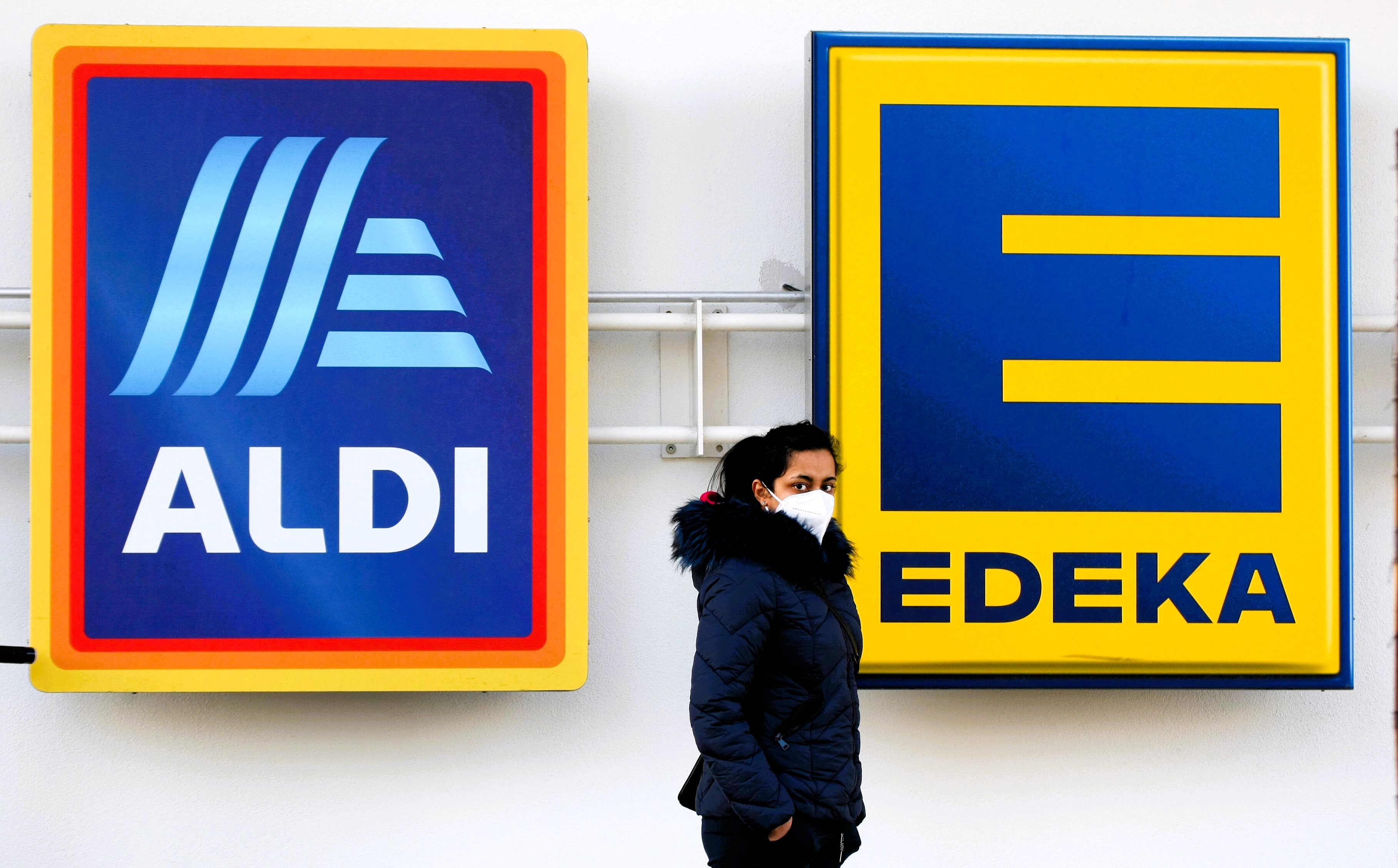 Deutsche Supermarktkette schließt alle Filialen und stellt den Betrieb ein!