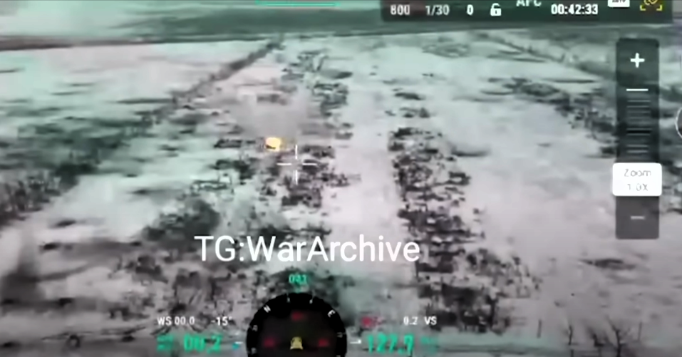 Putins Super-Panzer hat keine Chance! Russlands modernsten Panzer - T-90  von Bradley-Panzern auseinandergenommen