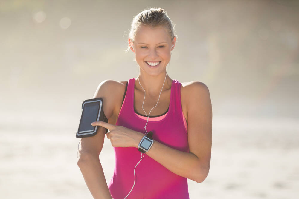 Tipps für die Strandfigur – So bringen Sie sich für den Sommer in Form 