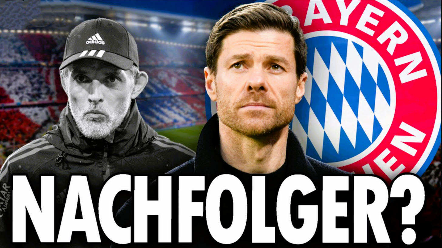Xabi Alonso zum FC Bayern? Entscheidung ist gefallen - Tuchel geht, Alonso als Nachfolger?