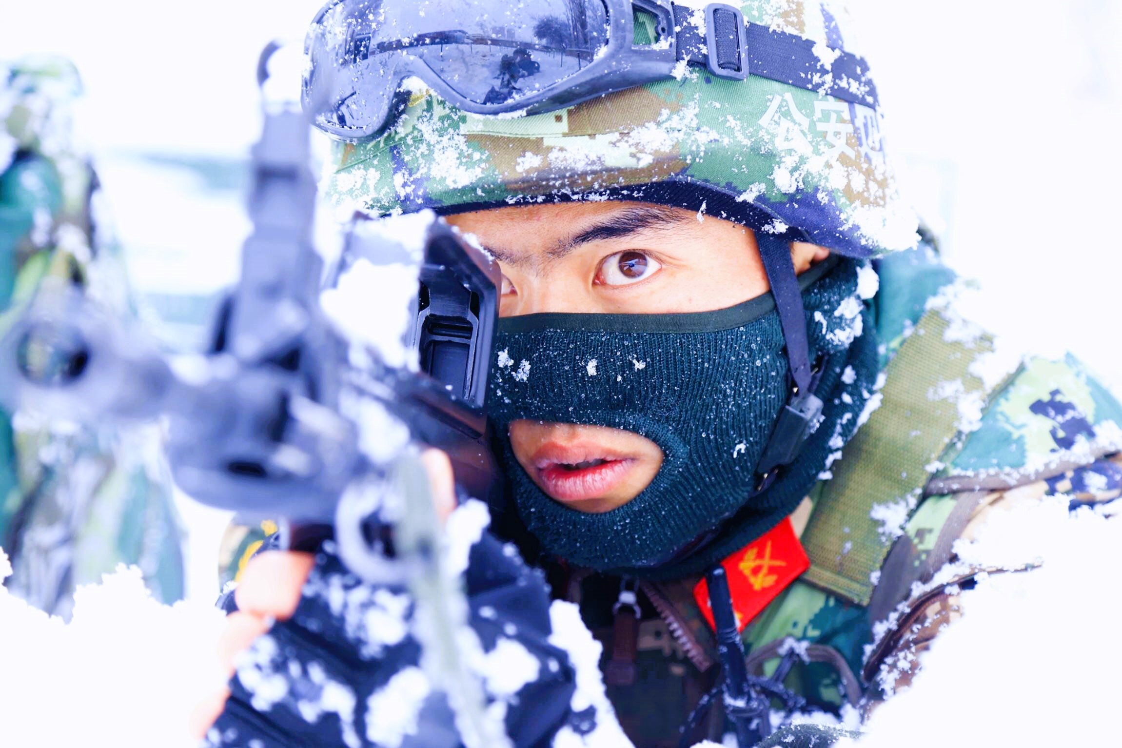 Chinesischer Angriff auf Taiwan - Zeitpunkt steht fest! Amerikanische Geheimdienste sicher