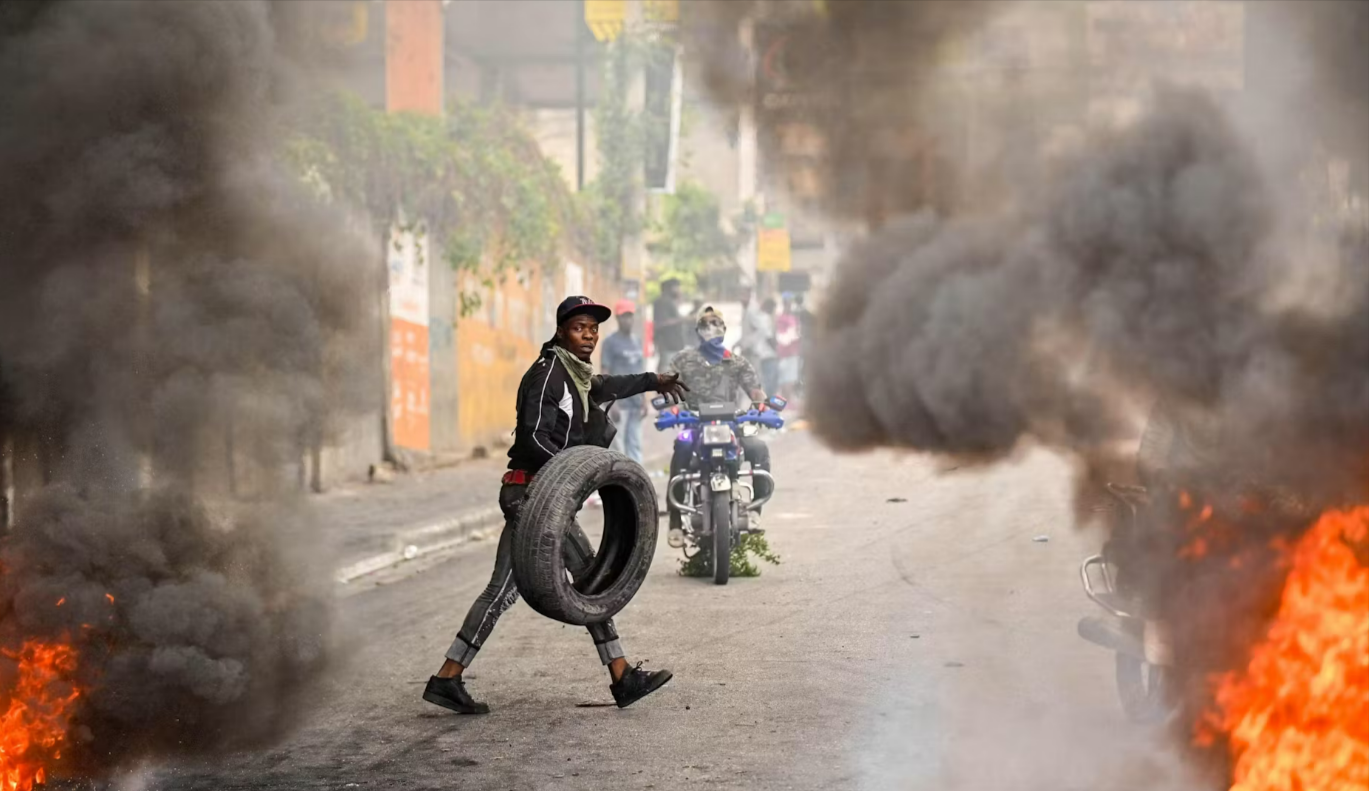 Bekannter YouTube-Star entführt - Er wollte Bandenchef "Barbecue" interviewen, nun geht es um sein Leben!