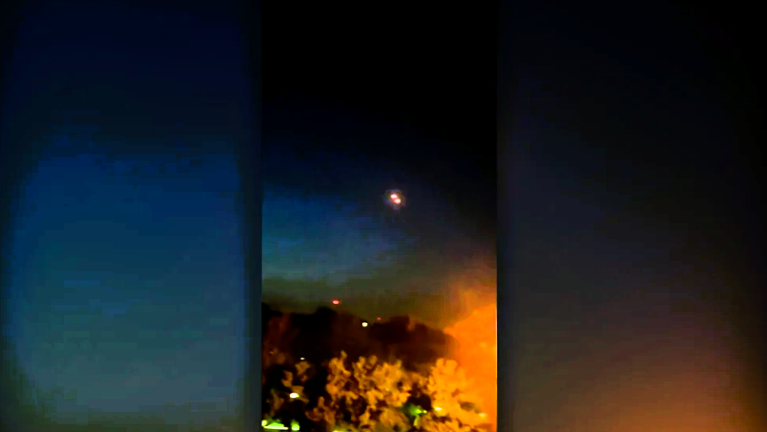 Israel schlägt zurück! Angriff auf den Iran, Explosionen auf iranischem Gebiet - Gegenschlag gestartet?