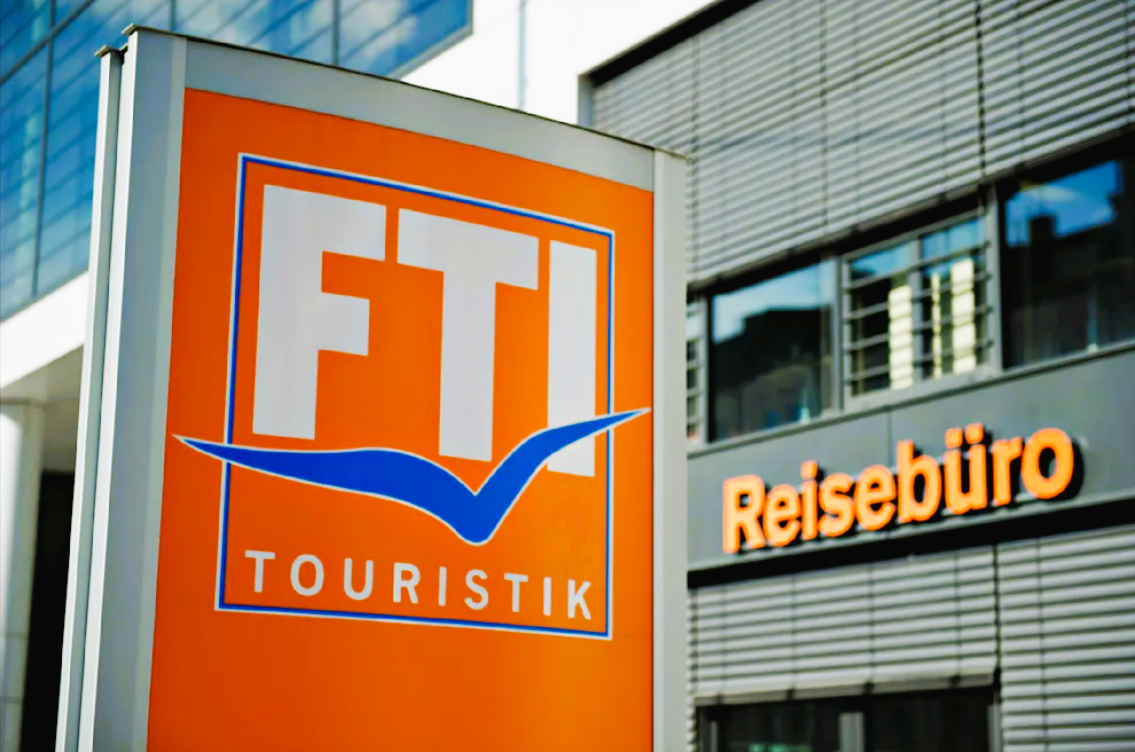 FTI Reisen ABEGSAGT! Reisekonzern FTI insolvent! - Jetzt gibt es traurige Gewissheit für die Urlauber!