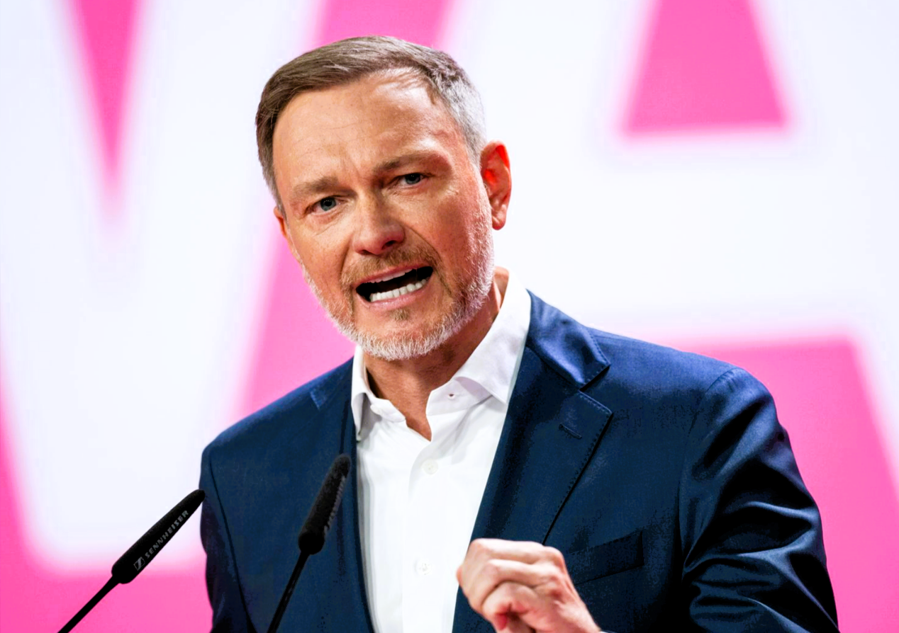 Rücktritt! Christian Linder nach Pleite bei der Bundestagswahl - verlässt er die FDP für immer?