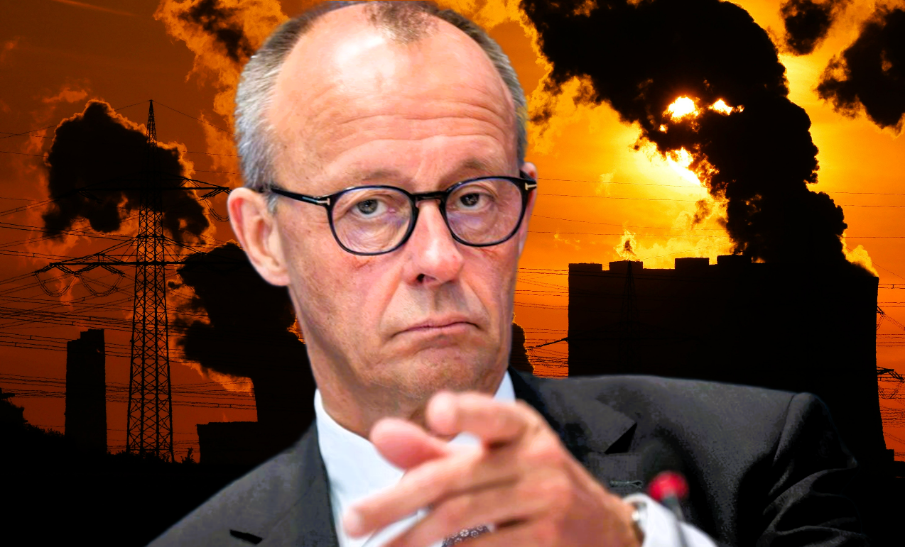 Atom-Comeback unter Merz! AKW könnten schneller wieder laufen als gedacht!