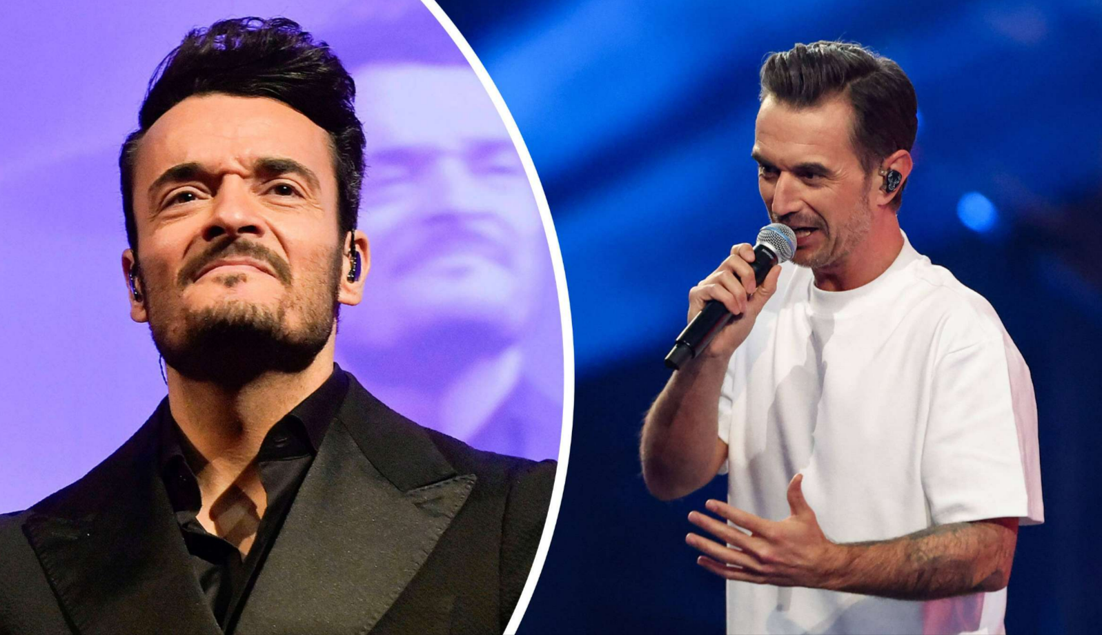 Nach sieben Jahre Ehe! Moderator und Schlagerstar trennt sich von Ehefrau