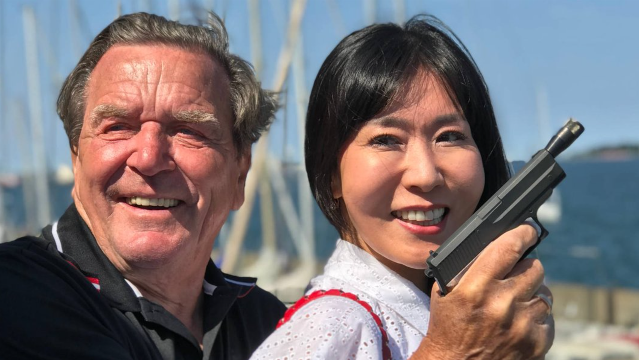 Wirbel um Altkanzler! Schröder verhindert Dokumenten-Einsicht - geht es um Putin?