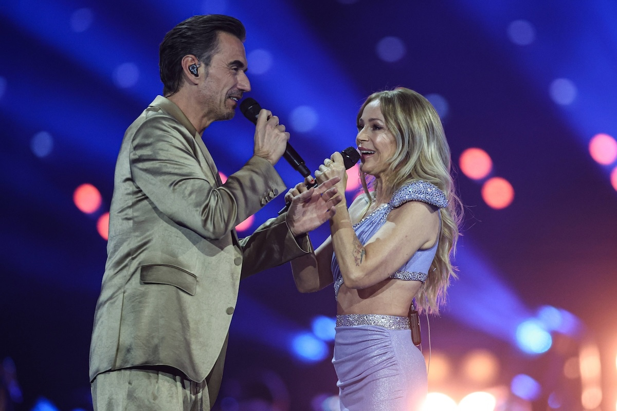 Tränen, Rosen und eine Überraschung aus San Francisco: Michelles Abschiedsabend sorgt für Gänsehaut