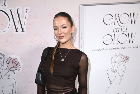 Joelina Drews packt aus: Warum sie früher auf komplizierte Männer hereinfiel