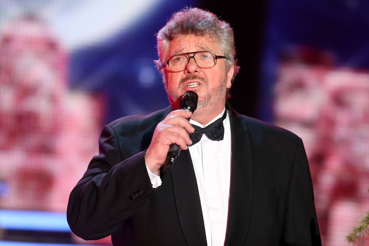 Michael Schanze muss raus: Warum der Kultmoderator bis Jahresende seine Wohnung räumen soll