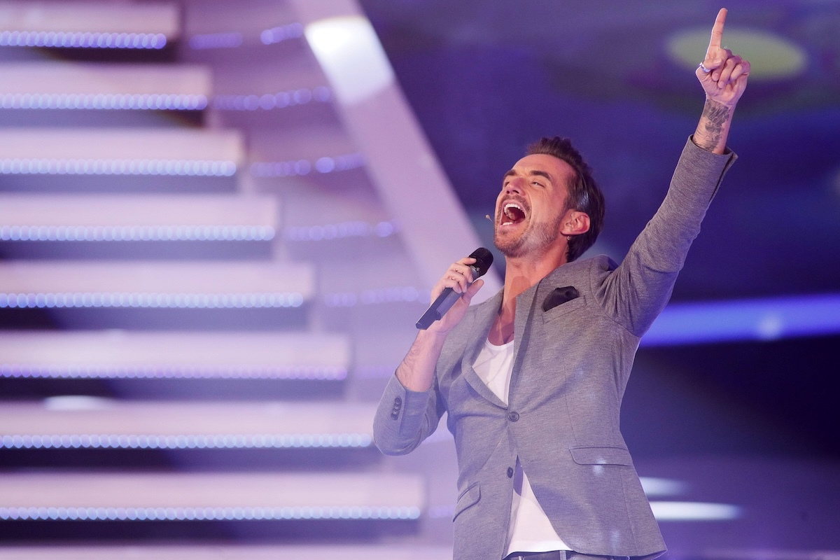 MDR spart – aber ist Florian Silbereisen sicher? Vertrag bis 2028 sorgt für Erleichterung