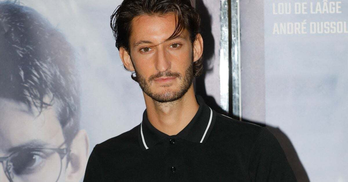 Pierre Niney prend la parole : pourquoi il défend l'école publique et la culture pour ses filles