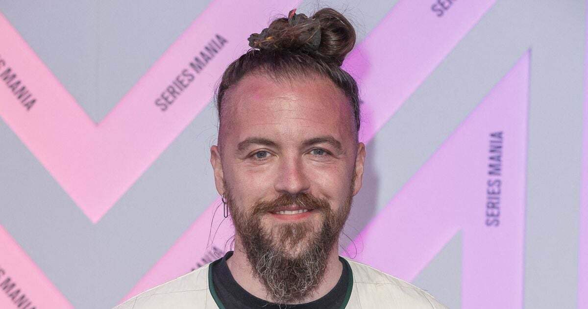 Florent Ladeyn : l'étoile retirée cinq minutes avant l'ouverture, son récit inédit