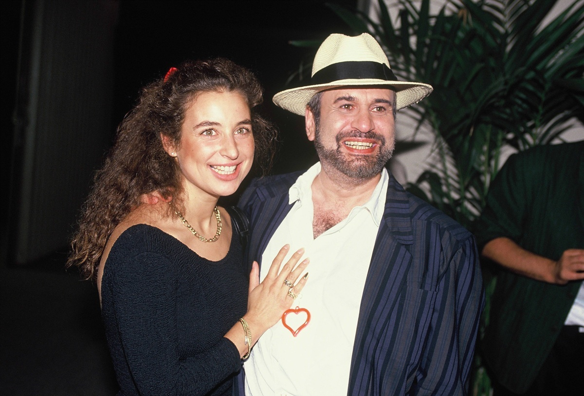 Isabel Varell packt aus: Wie ihre Ehe mit Drafi Deutscher sie bankrott machte