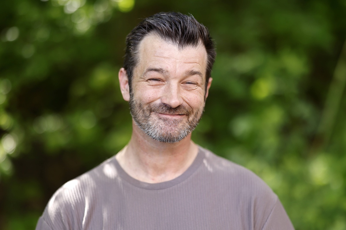 Achim Petry enthüllt: Warum ihm seine Frau den Zutritt zur Küche verbietet