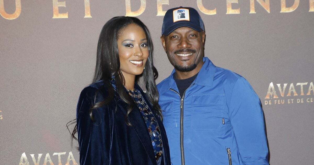 Surprise romantique : Harry Roselmack emmène Jennifer à Ibiza puis fête ses 35 ans dans une abbaye