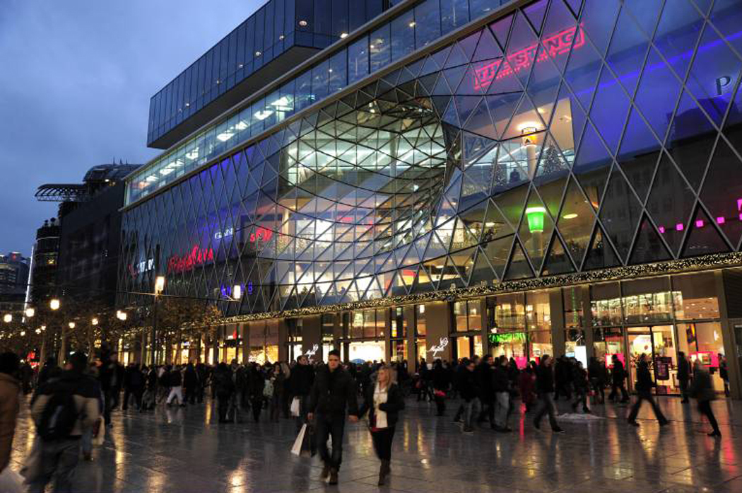 Deutschlands größter Kaufhauskette droht das Aus - Insolvenz wohl nicht mehr zu vermeiden!