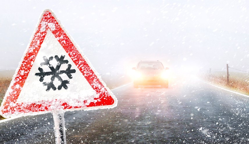 Wetterwarnung! Bis zu 30 cm Schnee noch diese Woche in Deutschland! Es wird frostig im ganzen Land!