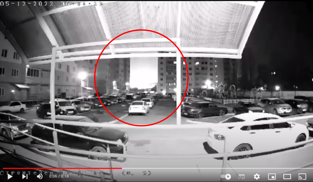 Angriff auf Russland - Explosion auf Luftwaffenbasis Engels-2 – Drohnen greifen russische Bomber an!