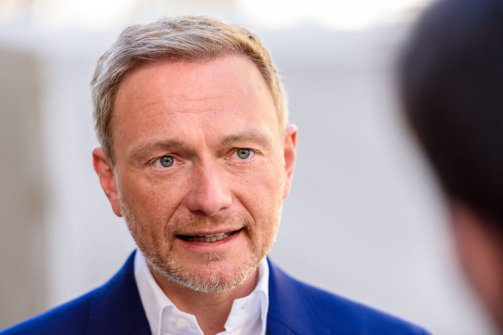 Korruptionsverdacht! Christian Lindner droht Aufhebung der Immunität! Große Probleme für Finanzminister