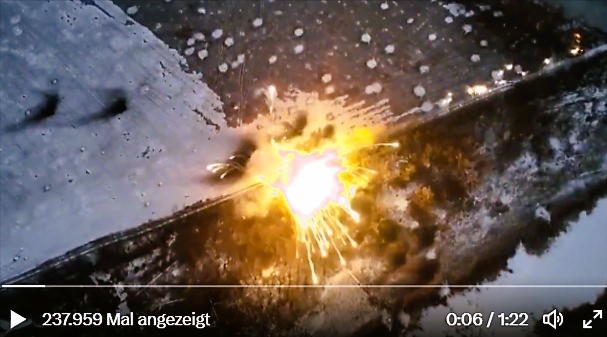 EILMELDUNG💥 Explosion in russischer Bombenfabrik! Mindesten ein Todesopfer - war es ein Anschlag?