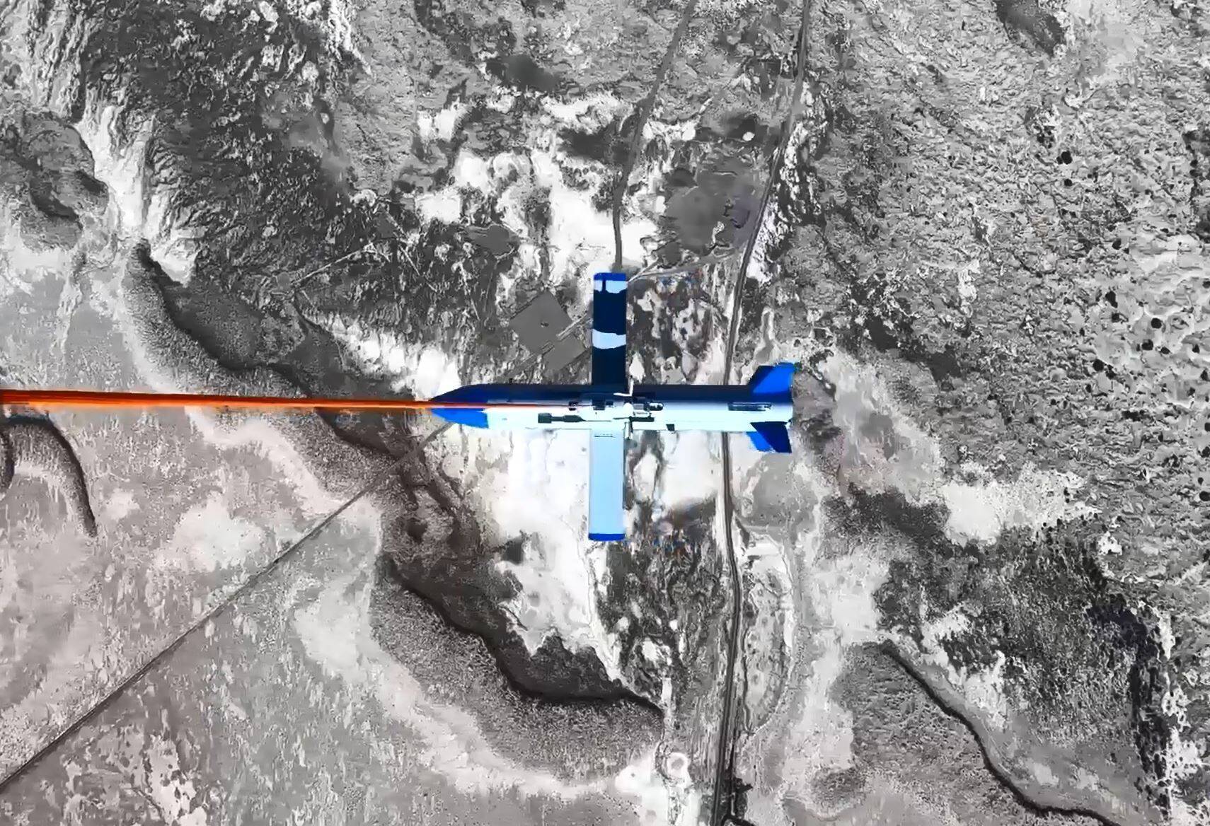 Schickt die NATO jetzt die Flotte ins Schwarze Meer? Eskalation nach US-Drohnen-Abschuss durch die Russen!