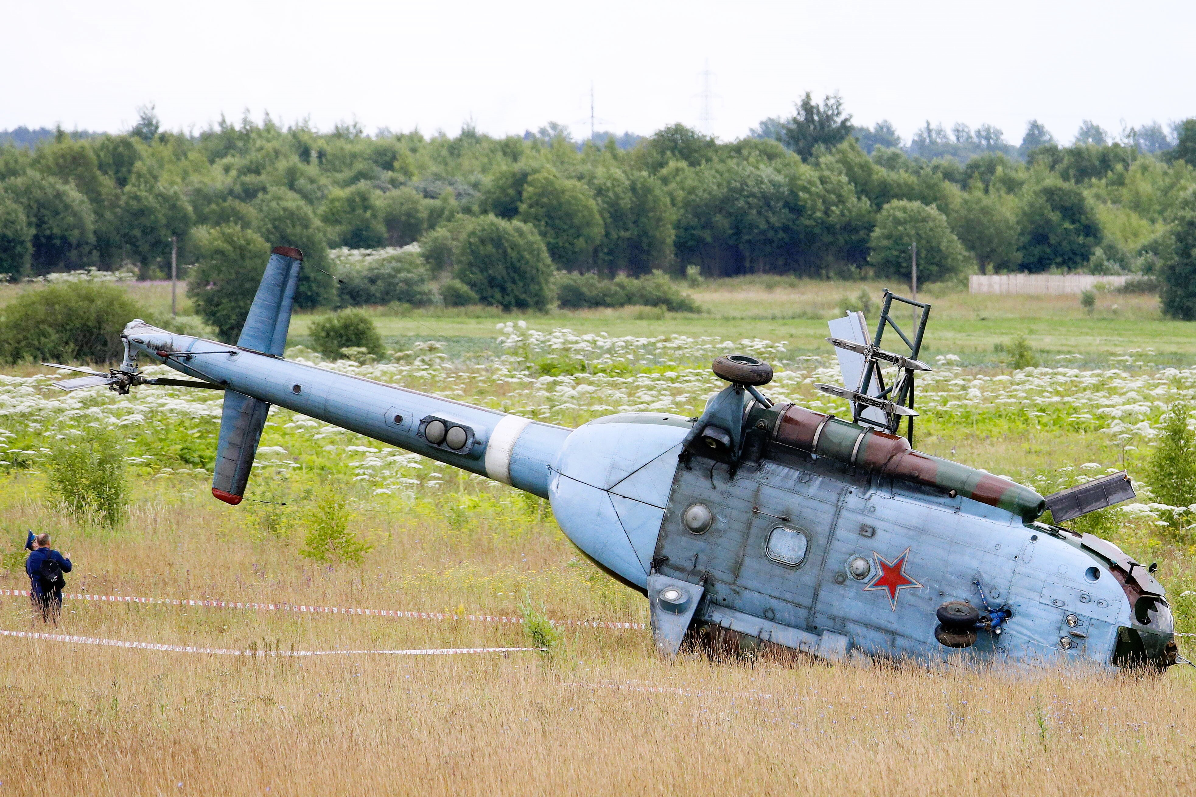 Russischer Ex-Offizier rechnet mit Putin ab - Russland wird den Krieg gegen die Ukraine verlieren!