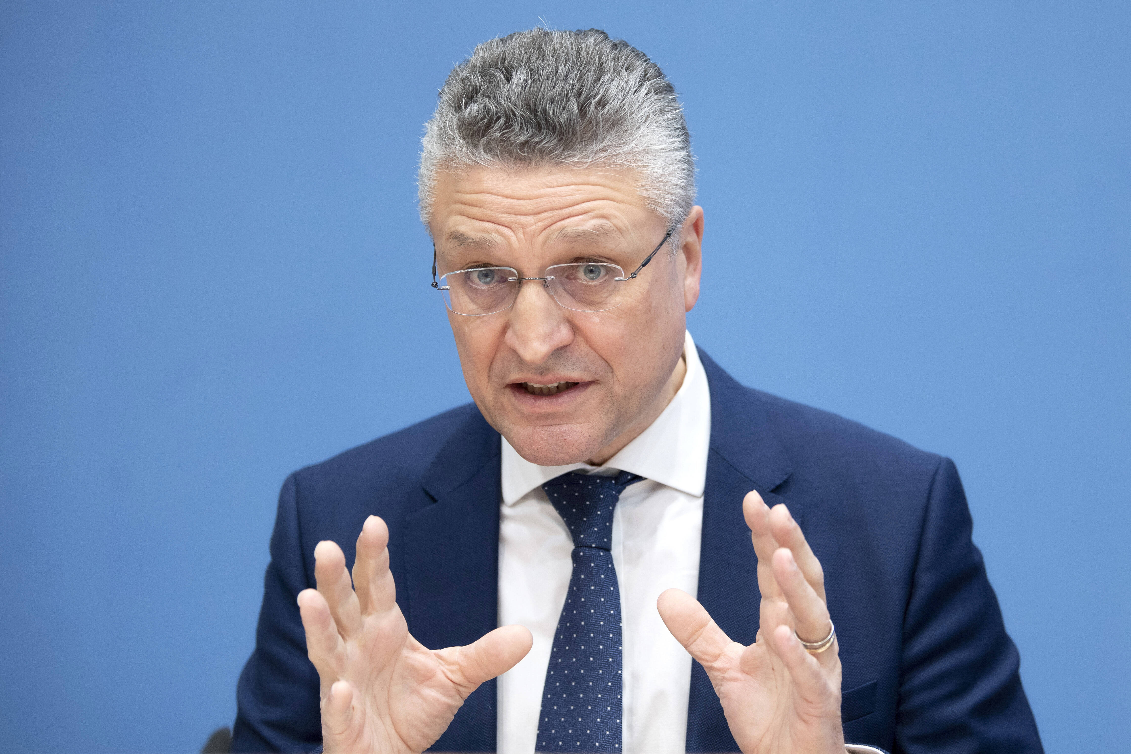 RKI schlägt Alarm! Hohe Sterberate in Deutschland und Europa beobachtet - was steckt dahinter?