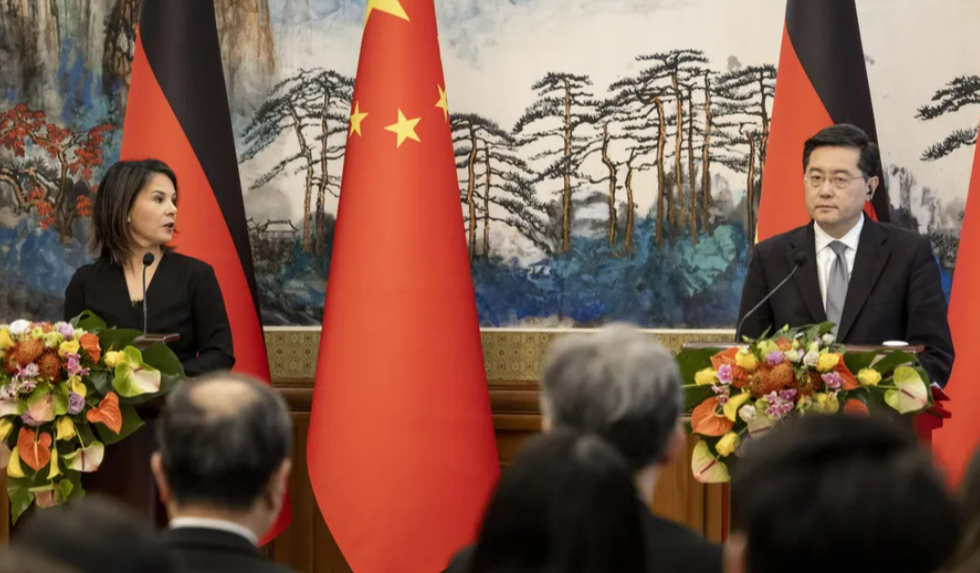 Schock für Putin - China lässt Ihn fallen! Keine Waffen aus Peking für Putins Krieg in der Ukraine!