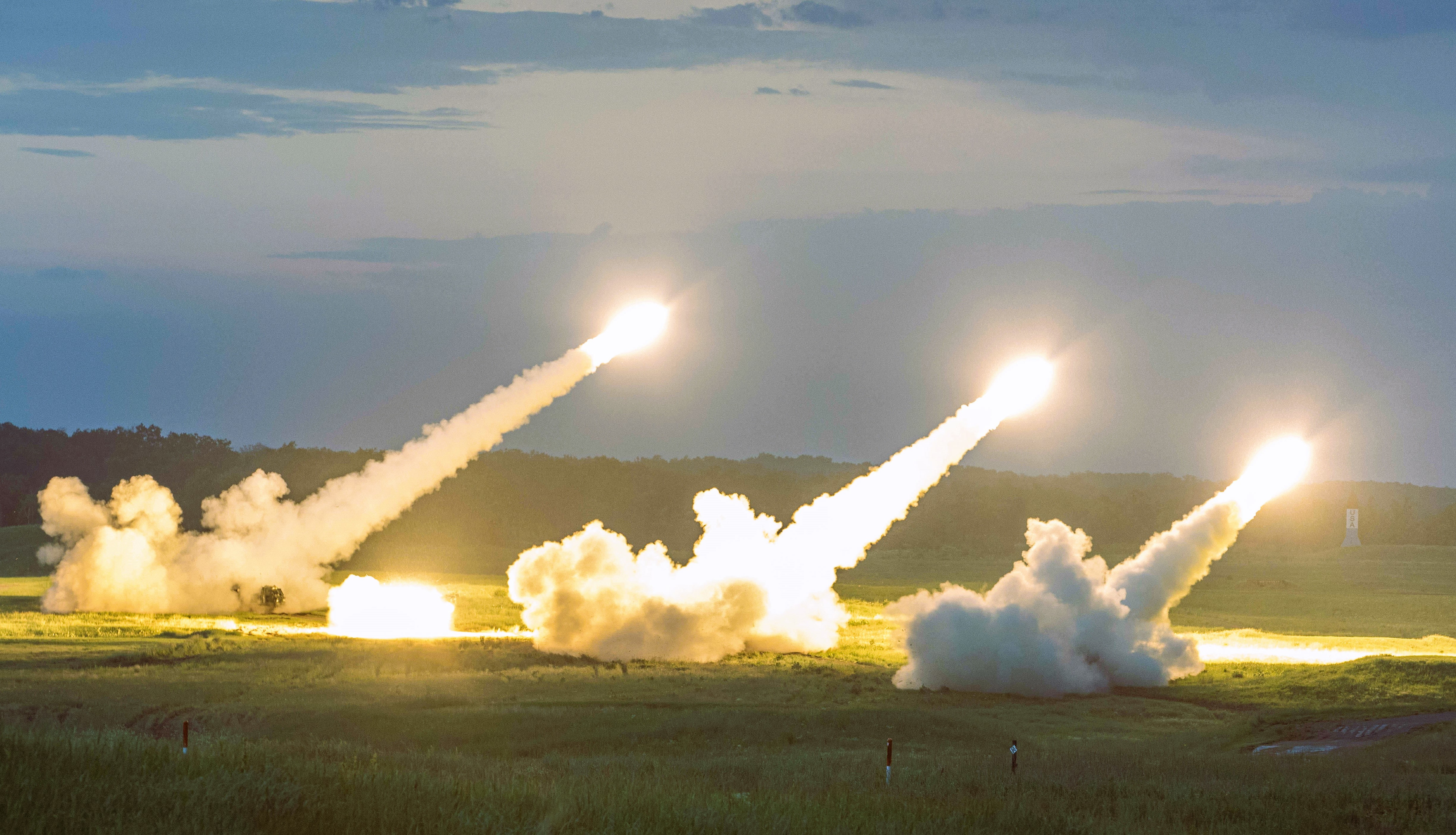 Doch nicht unzerstörbar? - Ukraine meldet Abschuss von 6 Hyperschallraketen! Kreml ratlos!