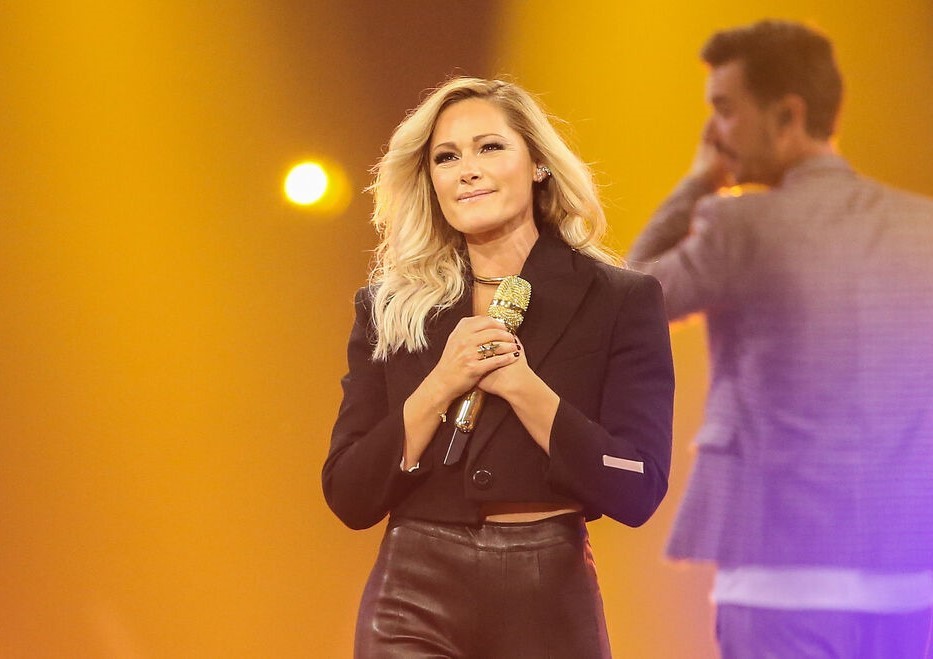 Heimliche Hochzeit! Helene Fischer längst verheiratet! Helene und Thomas für immer!