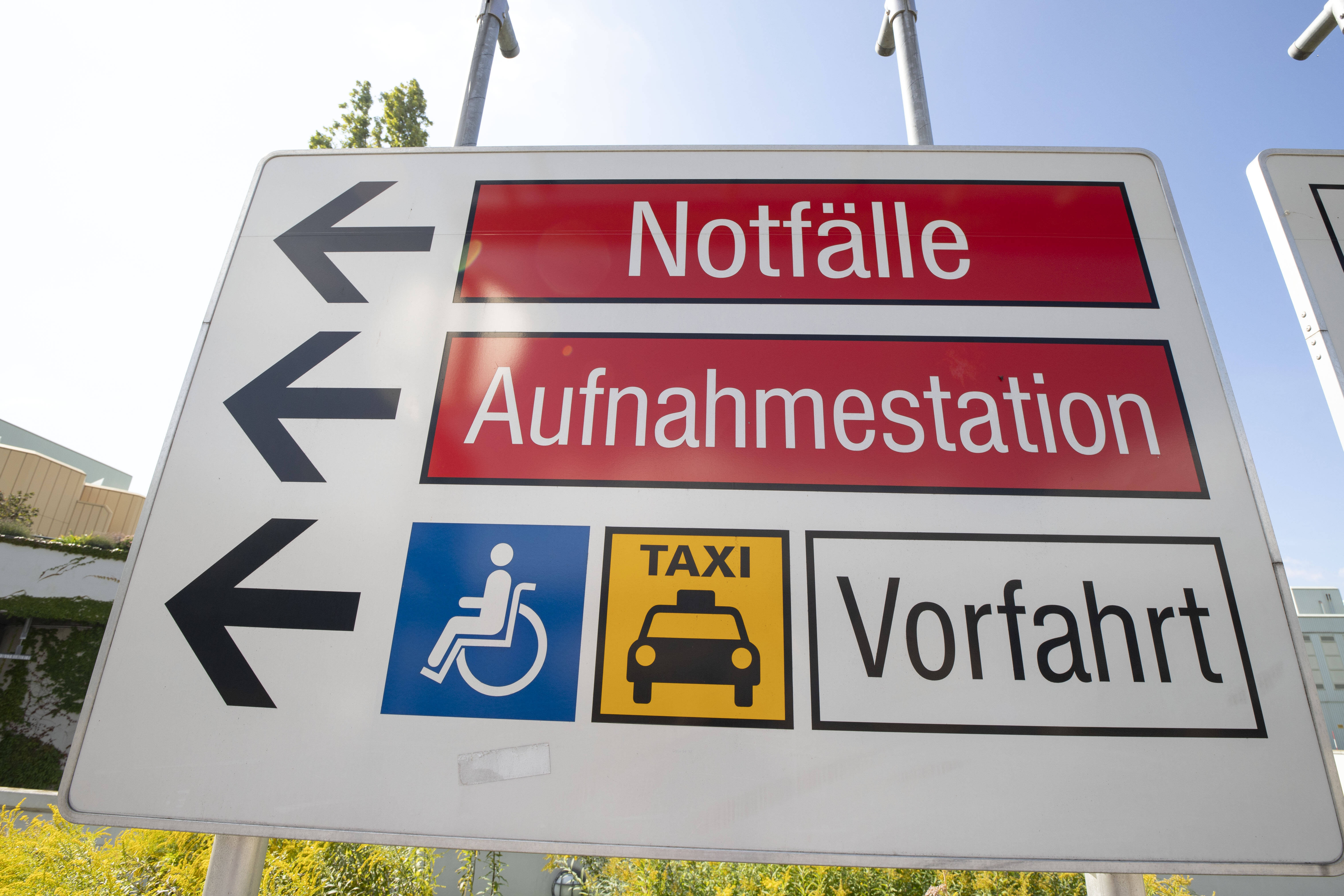 Tragödie in Essen - 2 Kleinkinder innerhalb weniger Stunden aus Fenster gestürzt!