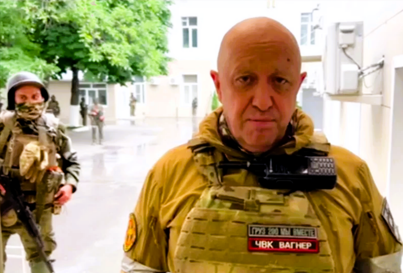 Putin spurlos verschwunden - wurde er beseitigt? Putsch in Russland! Oder ist Putin feige geflohen? 