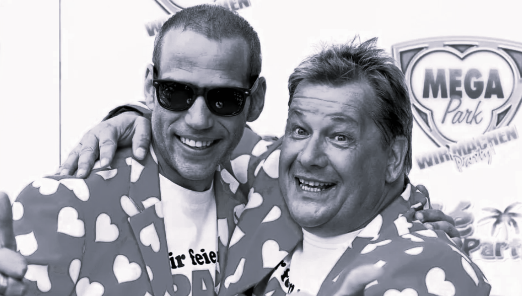 Deutscher Schlager-Star und Ballermann Sänger tot im Auto gefunden! Seine Hits kannte jeder!