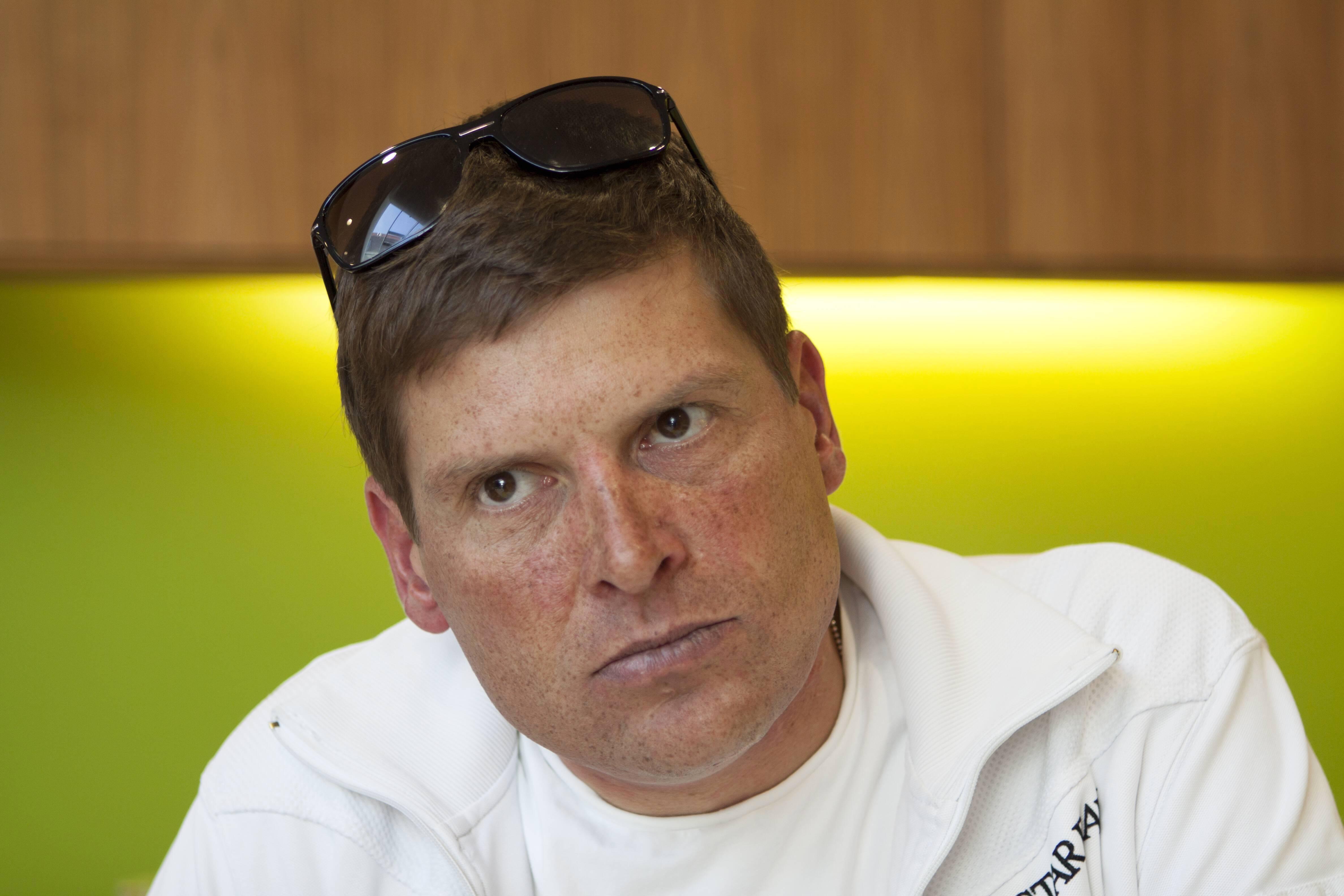Jan Ullrich - traurige Drogenbeichte! Jetzt gibt er alles zu!