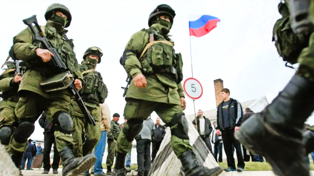 Riesiges Problem für russische Armee - So hat die Ukraine sich einen klaren Vorteil verschafft